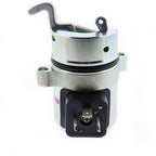New Fuel Shut Off Solenoid for Bobcat Skid Steer Loader 863 / 873 M7272733