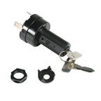 Golf Cart Ignition Key Switch for Club Car Precedent Electric 2004+ 102508601