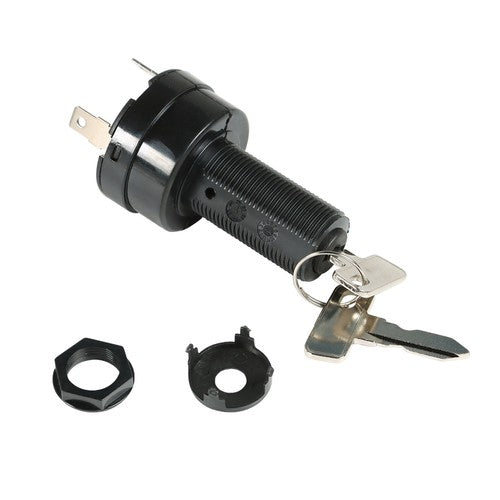 Golf Cart Ignition Key Switch for Club Car Precedent Electric 2004+ 102508601