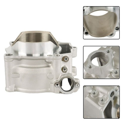 Cylinder Piston Gasket Top End Rebuild Kit For Yamaha YFZ450R 95mm 2009-2021