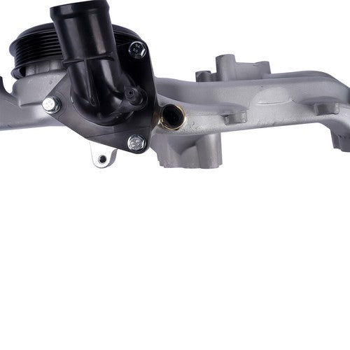 Water Pump for Cadillac Escalade Chevrolet GMC Sierra Silverado 1500 2015-2020