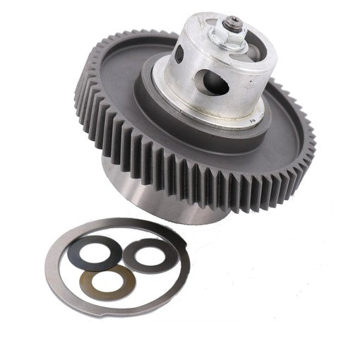 Oil Pump for Ford Holland Boomer TC31 TC34 TC35 TC40 TC45 TC48 TC55 TT45A TT50A