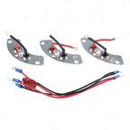 T30 Rectifier Wheel Excitation Diode Board for Alternators Aluminum Alloy