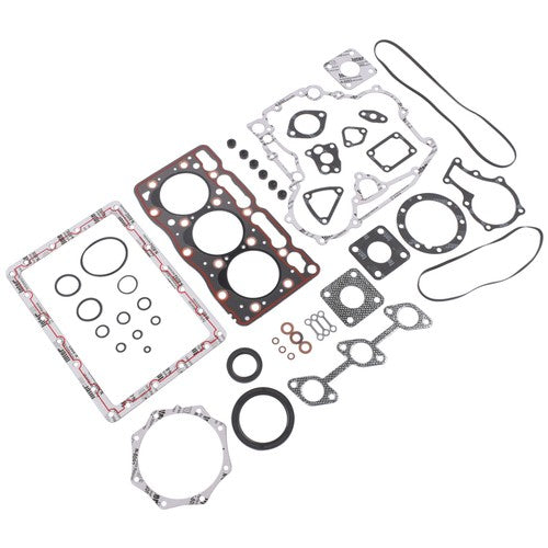 Cylinder Head Gasket Set Fits Kubota B1700D B1700E B1700HSE BX22D D905 Engine