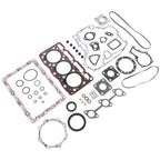 Cylinder Head Gasket Set Fits Kubota B1700D B1700E B1700HSE BX22D D905 Engine