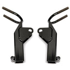 6'' A-Arm Lift Kit Heavy-Duty For Yamaha Golf Cart G2 G9 Electric/Gas 1985-1995