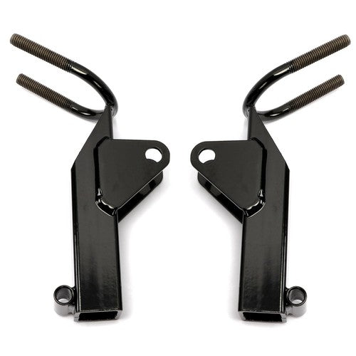 6'' A-Arm Lift Kit Heavy-Duty For Yamaha Golf Cart G2 G9 Electric/Gas 1985-1995