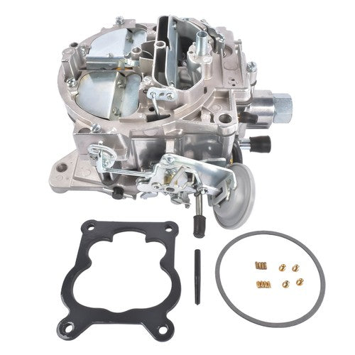 Quadrajet Carburetor Rochester 4MV for Cadillac Pontiac Firebird GTO 1968-1969