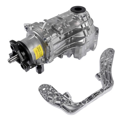 Rear Differential Assembly Rear Axle 2463507100 for Mercedes-Benz GLA 250 4Matic
