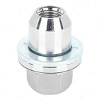 Wheel Lug Nut RRD500510 for Land Rover LR3 LR4 Range Rover Sport