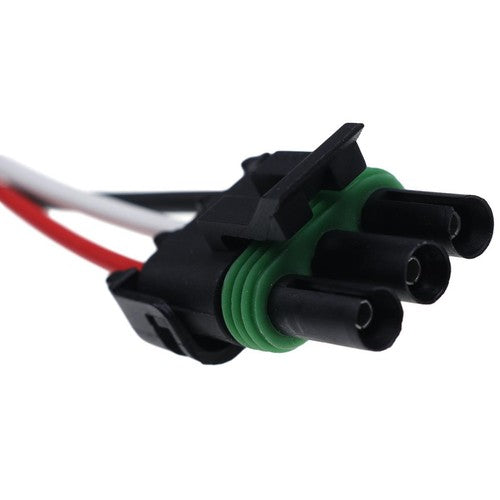 5 Wire Coil Commander 12V Solenoid Connector Coil 90A for Woodward SA-4634-12