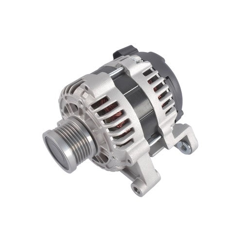 Alternator 13500582 13579663 for Chevy Sonic 1.4L 2012-2020 100A 6-Groove Pulley