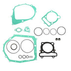 NEW Complete Gasket Set For Yamaha Warrior Raptor 350 Big Bear YFM 350