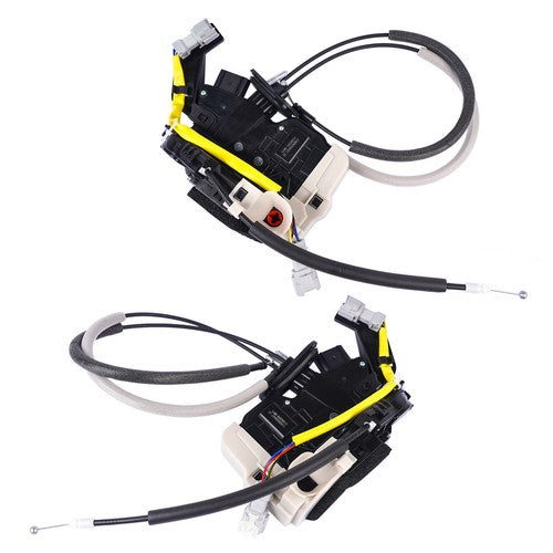 2Pcs Door Lock Latch Actuators Left Right for Kia Optima 2.0 2.4L 2013-2014 New