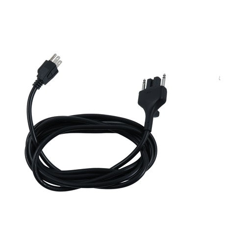 Power Cord 89143 for Robot Coupe MP Series MP350 MP450 MP550 MP600 MP800 120V