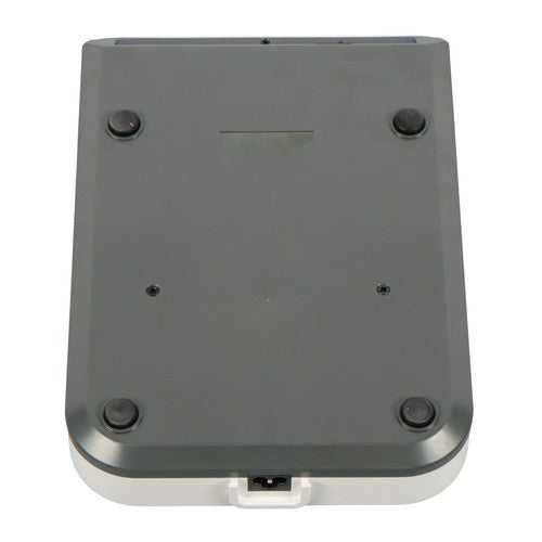 4 Position Magnetic Stirrer with Speed 50-1200RPM Capacity 500ml*4