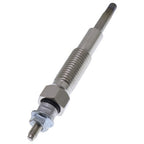 4X Glow Plug 172-4585 for Caterpillar CAT C1.5 C2.2 3013C 3024C Engine