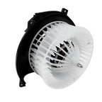 Blower Motor Assembly for Mercedes-Benz 300SD 3.0L 350SD 3.4L Base Sedan 4-Door