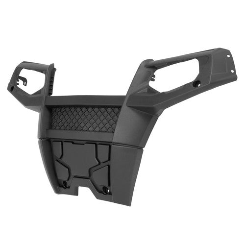 Black Front Bumper Assembly for 2009-2021 Polaris RZR 170 UTV 0454801-070