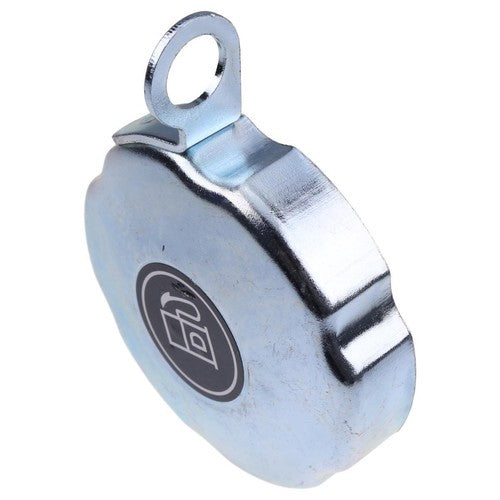 NEW Fuel Tank Cap AT176378 For John Deere 310S 310SE 485E 310E 210LJ 410E 210LE