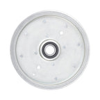 AUC10172 For John Deere Z335E 42" Z535R 54" Lawn Mower Deck Flat Idler Pulley