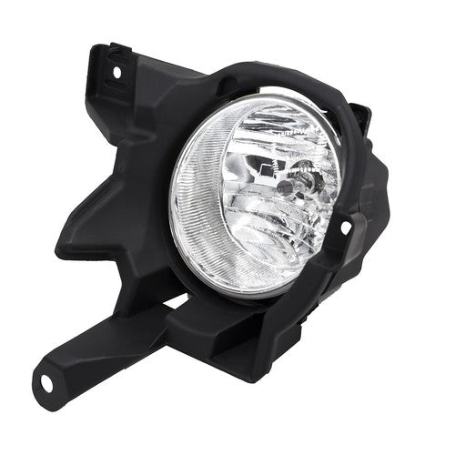 Front Bumper Clear Halogen Fog Lights Lamps for 2013-2015 for Toyota RAV4 Pair