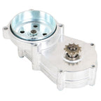 For 47cc 49cc 2-stroke Pocket Mini Bike 13T T8F Transmission Gear Box Clutch NEW