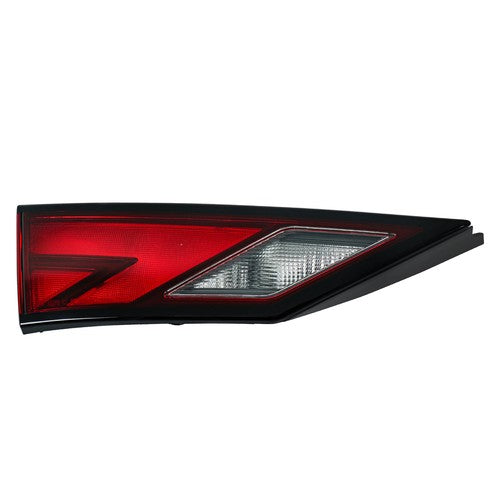 Lamp Driver Halogen Fit For Nissan Sentra 2021-2023 Left Tail Light Replacement