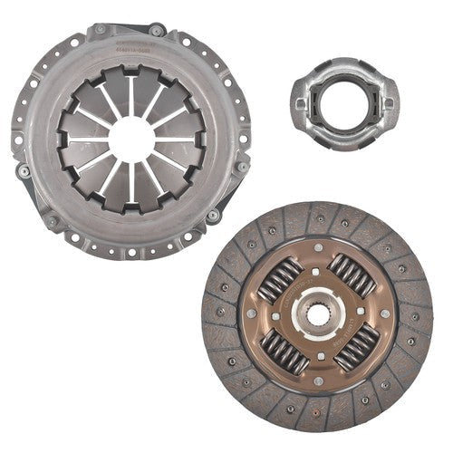 Transmission Clutch Kit For Kia Rio Hyundai Accent Veloster 1.6 L4 41300-26010