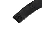 Rear Left Wheel Arch Flare Molding Trim for Ford Transit 150-350HD 2015-2019