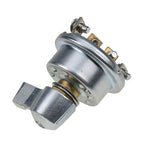 50 Amp Heavy Duty Rev Rotary Switch for Tarp Winch Motors 12 Volt Dc