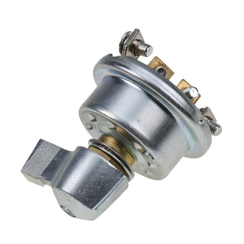50 Amp Heavy Duty Rev Rotary Switch for Tarp Winch Motors 12 Volt Dc