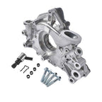 Standard Pressure Oil Pump for Cadillac Chevy Tahoe Express GMC Savana 12686433