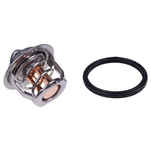 82°C 180°F Thermostat 3918235 for Bobcat 642 643 733 743 1600 Skid Steer Loader