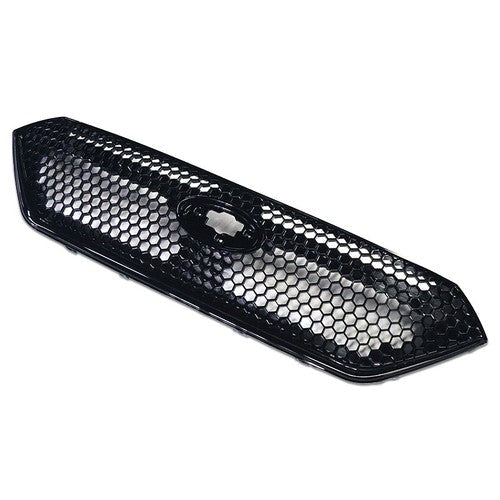 LED Turn Signal DRL Fog Bezel Light Grille for 2022 2023 for Subaru WRX STI