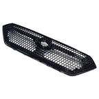 LED Turn Signal DRL Fog Bezel Light Grille for 2022 2023 for Subaru WRX STI