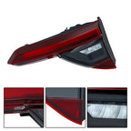 Passenger For GMC Acadia AT4 2020-2024 Tail Lights Assembly Right Side Taillamp