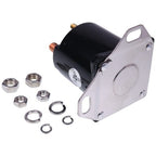 Solenoid Relay 3740067 12V 100A for JLG 80HX+6 110SX 120HX