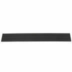 Tailgate Molding Center Trim Step Pad For 2009-14 Ford F-150 Flexible Flex Step