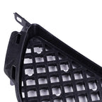 Hood Mesh Front Upper Grille Grill for Lexus IS300 2001 2002 2003 2004 2005