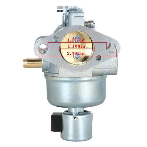 Carburetor Kit For Kohler CV490 CV491 CV492 CV493 Engine SV590 SV591 SV600