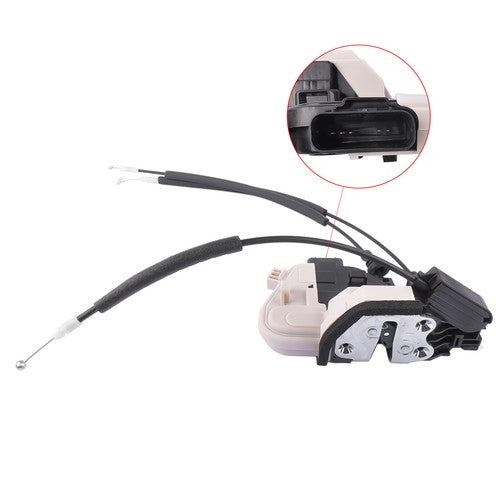 Front Right Door Lock Latch Actuator For Hyundai Santa Fe Sport Utility 2013-18