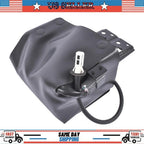 Rear Air Suspension Compressor For Nissan Armada 2017-2020 QX56 QX80 5.6L V8 Gas