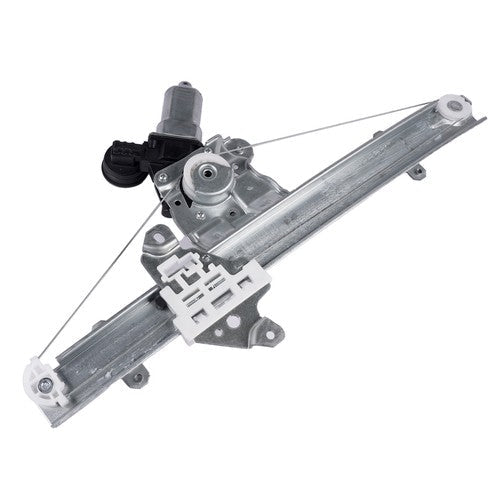 Front Left Power Window Regulator with Motor for Nissan Maxima 2016-2023 751-068