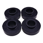 4X Rubber Engine Mount 6668104 for Bobcat 653 773 864 S175 S250 S150 T250 T180