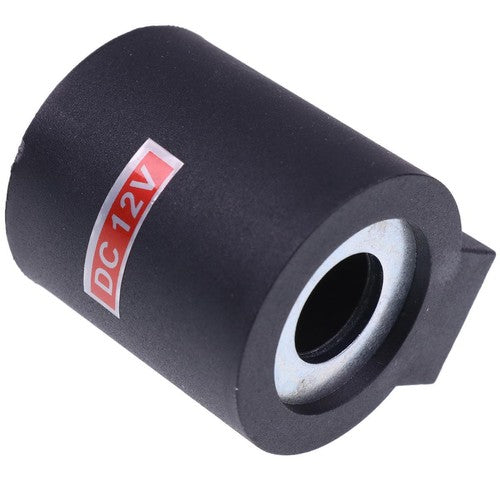 6301012 for HydraForce Solenoid Valve Coil 2 Spade Connector 12v DC Series 08