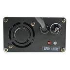 36V 5A Powerwise Battery Charger "D" Style For EZ-GO TXT Medalist Golf Cart