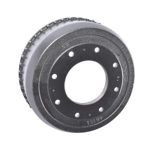 Brake Drum Fits 9K-10K lbs. Trailer Axle 4-3/4'' Hub Pilot 7-1/2" Bolt Circle