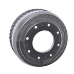 Brake Drum Fits 9K-10K lbs. Trailer Axle 4-3/4'' Hub Pilot 7-1/2" Bolt Circle