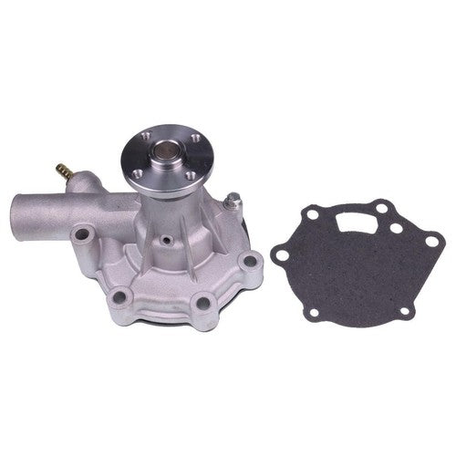 Water Pump For Cub Cadet Mitsubishi Iseki Case IH Satoh Bolens White
